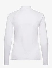 Röhnisch - Addy Long Sleeve - topjes met lange mouwen - white - 1