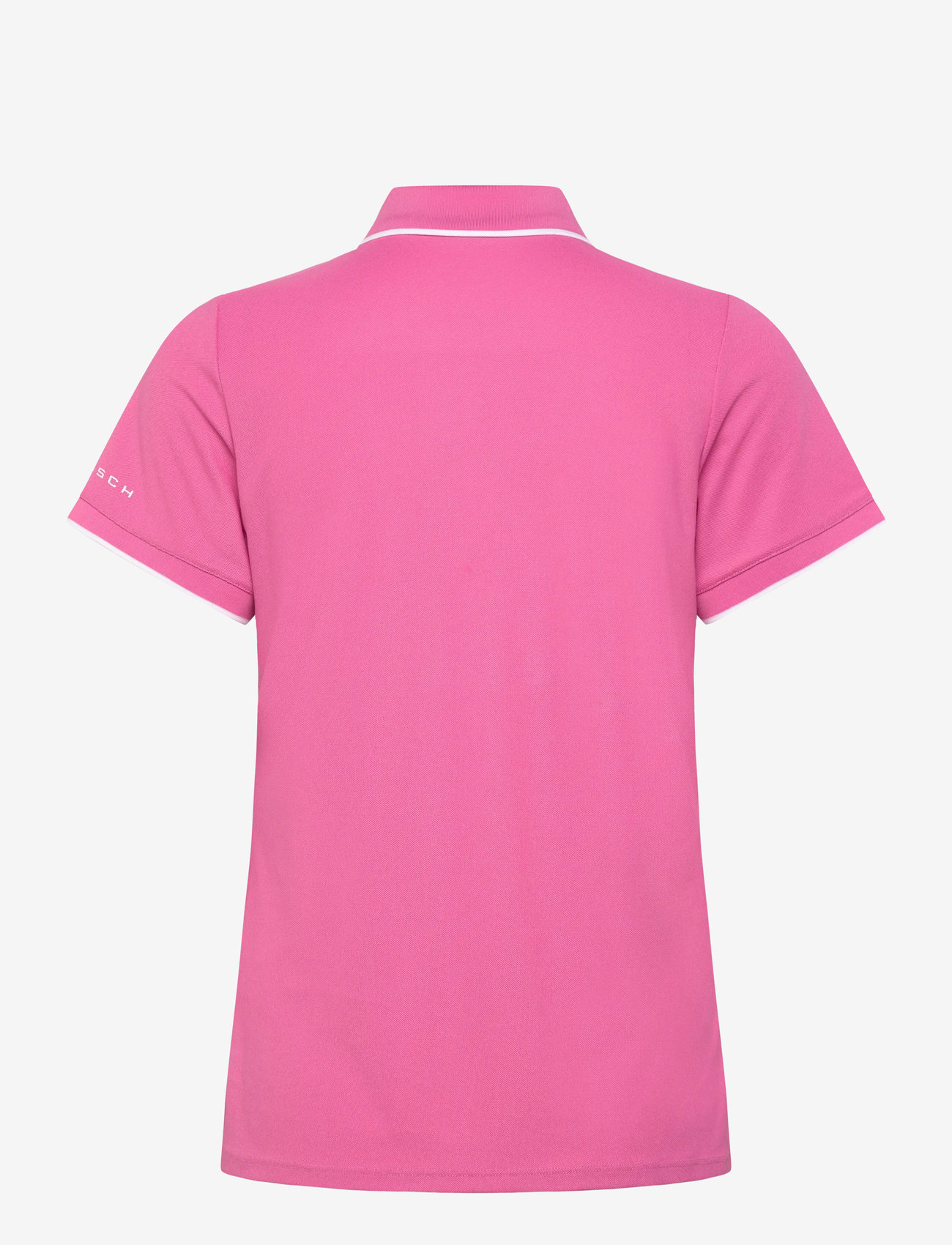 Röhnisch - Miriam Poloshirt - polos - rose - 1