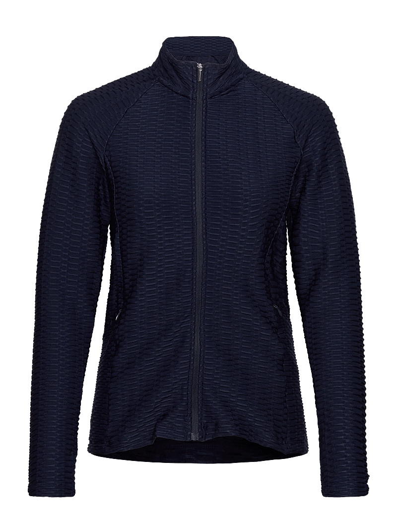Röhnisch - Josie Jacket - golfjakkar - navy - 0