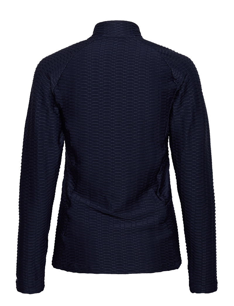 Röhnisch - Josie Jacket - golfjakkar - navy - 1