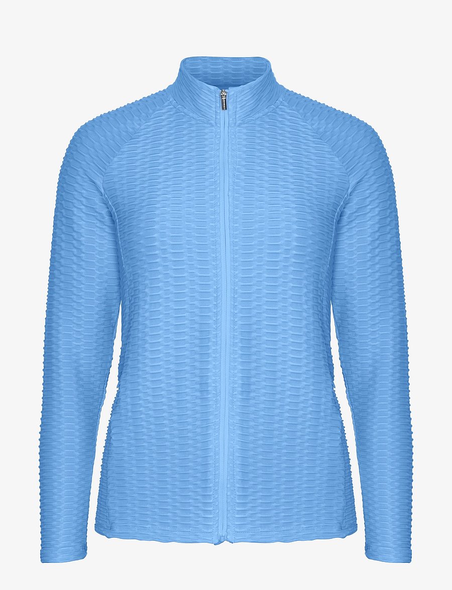 Röhnisch - Josie Jacket - pacific coast - 1