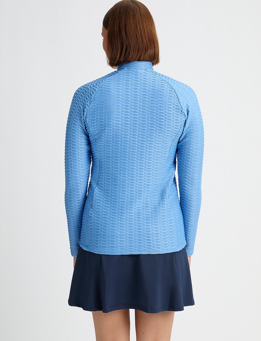 Röhnisch - Josie Jacket - pacific coast - 0