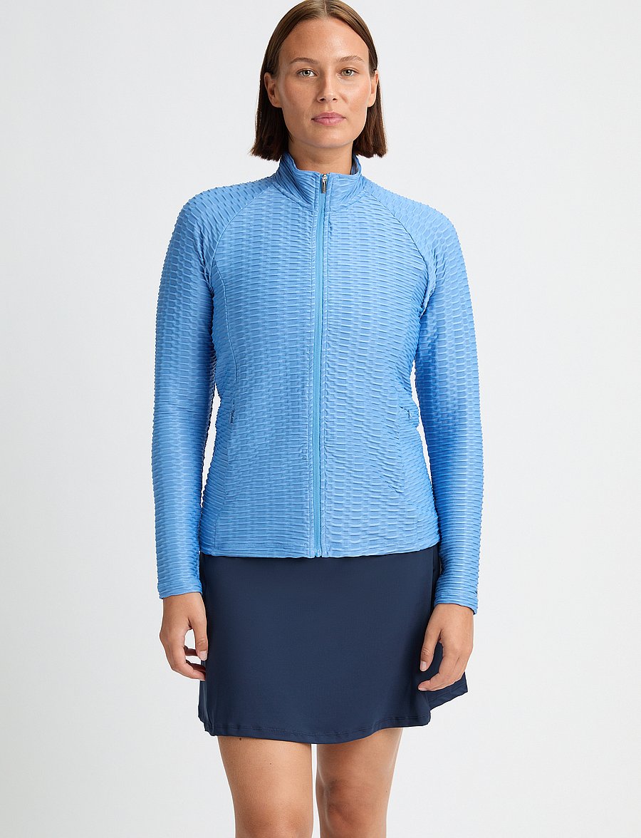 Röhnisch - Josie Jacket - pacific coast - 2