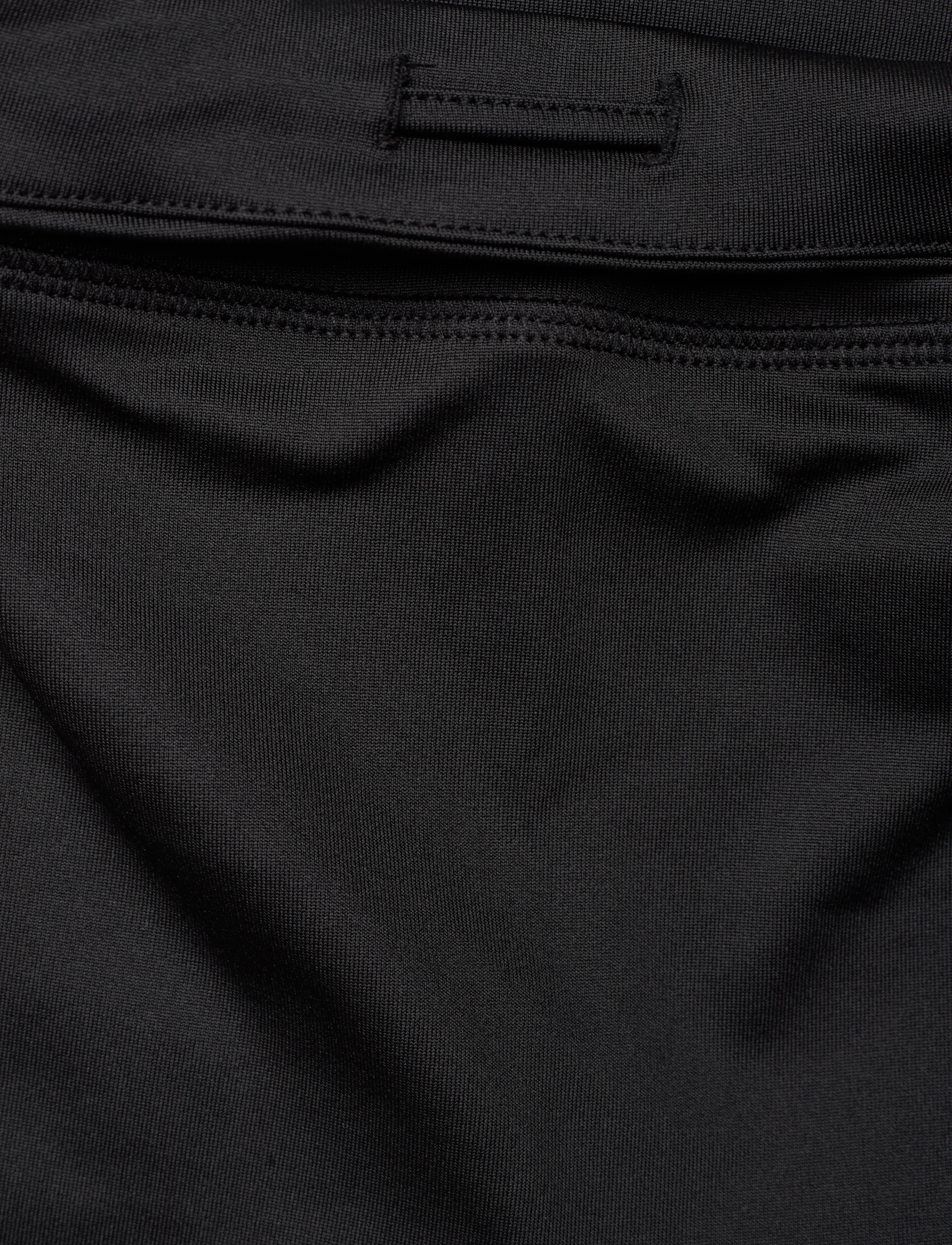 Röhnisch - Mix Court Dress - black - 5