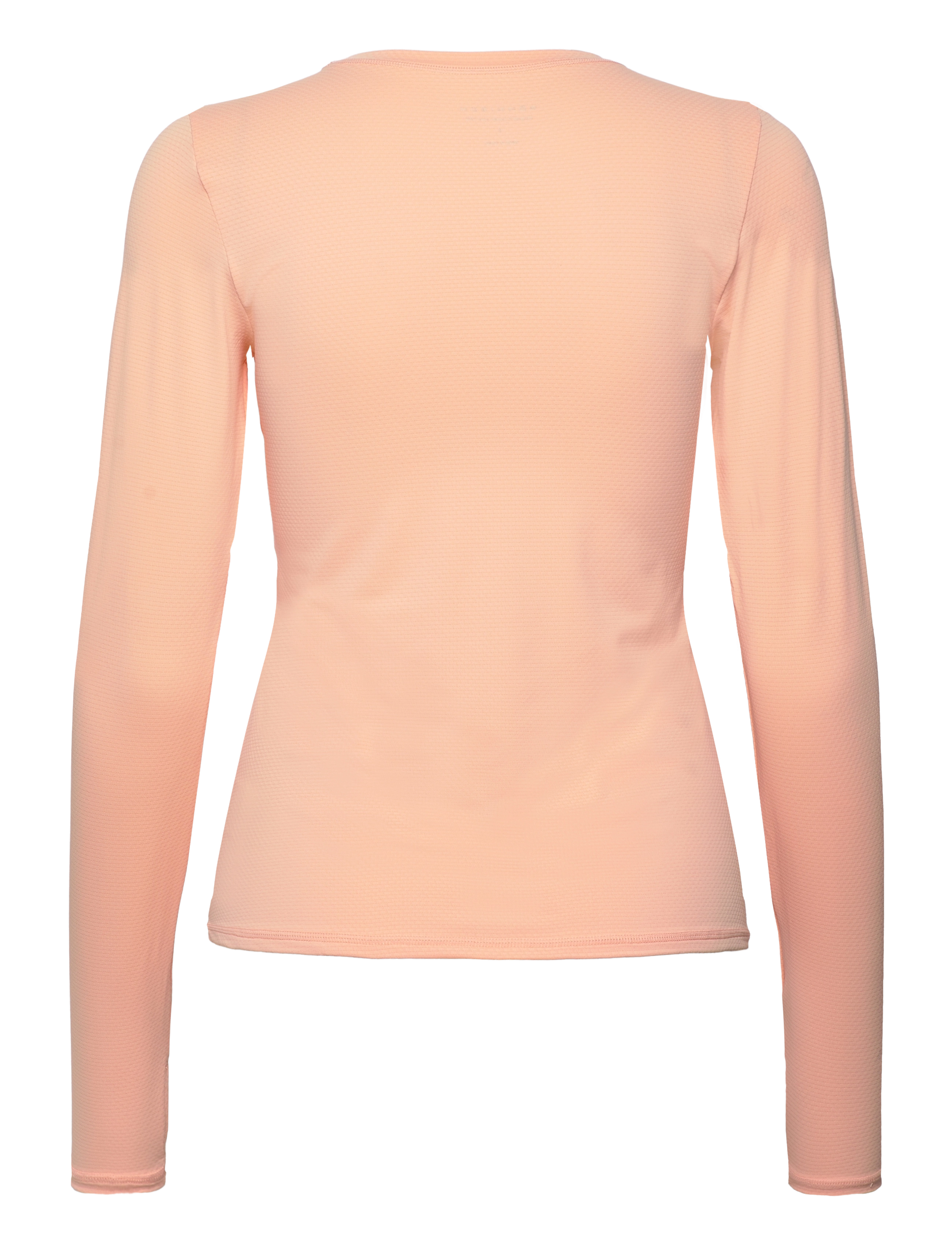 Röhnisch - Jacquard Long Sleeve - prairie sunset - 1