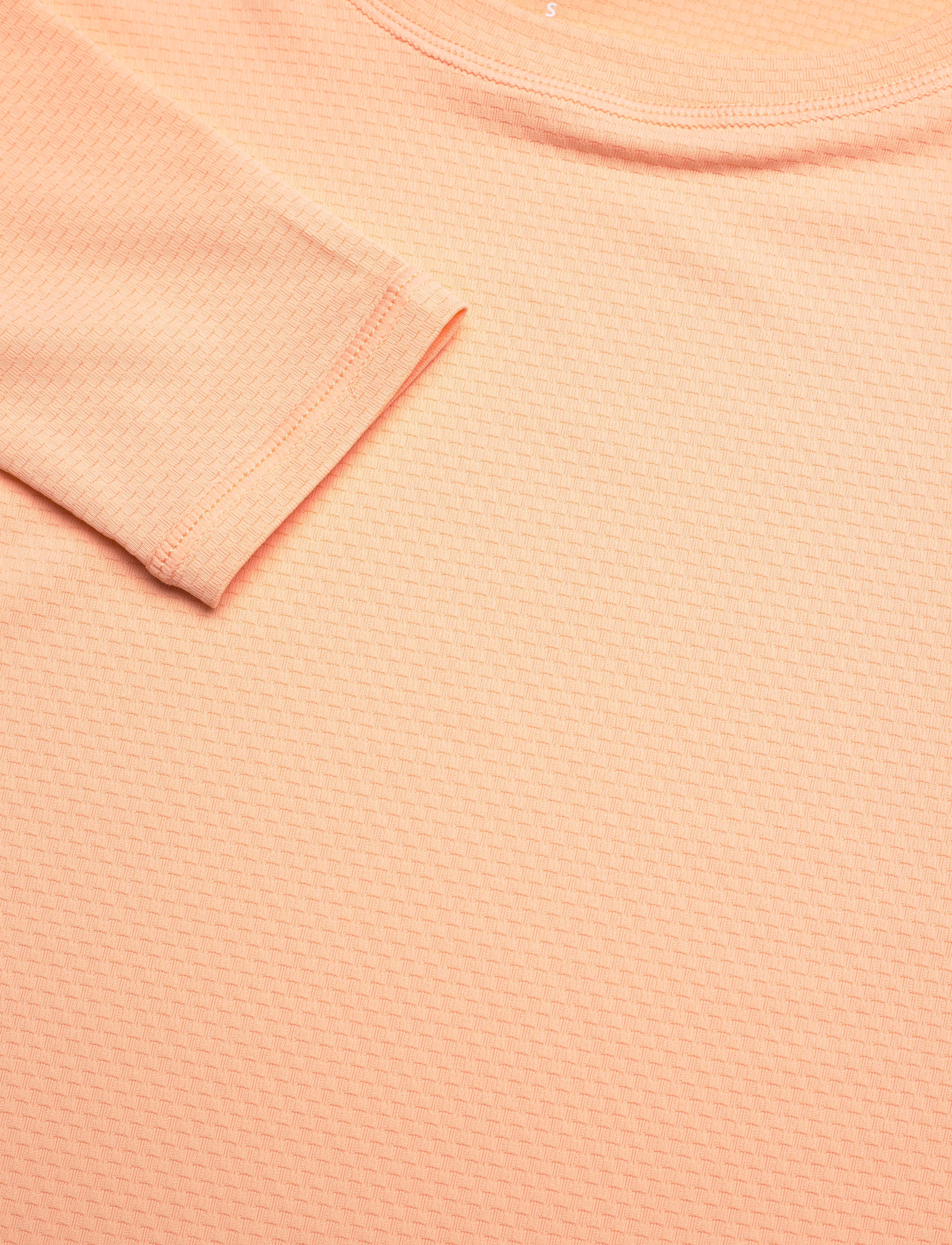 Röhnisch - Jacquard Long Sleeve - prairie sunset - 2
