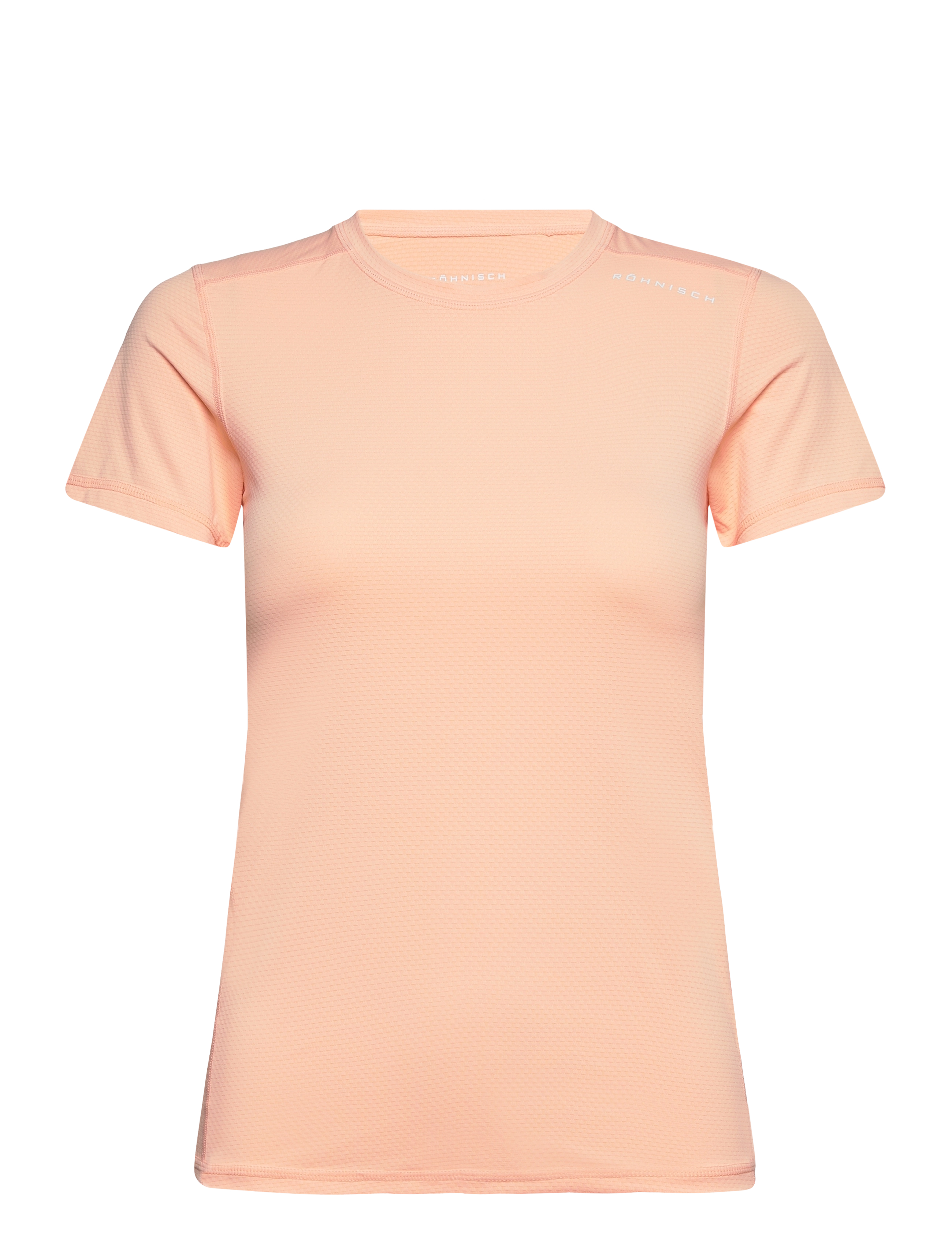 Jacquard Tee - PRAIRIE SUNSET