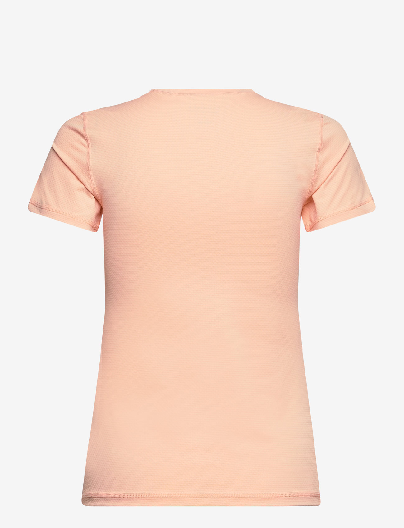 Röhnisch - Jacquard Tee - prairie sunset - 1