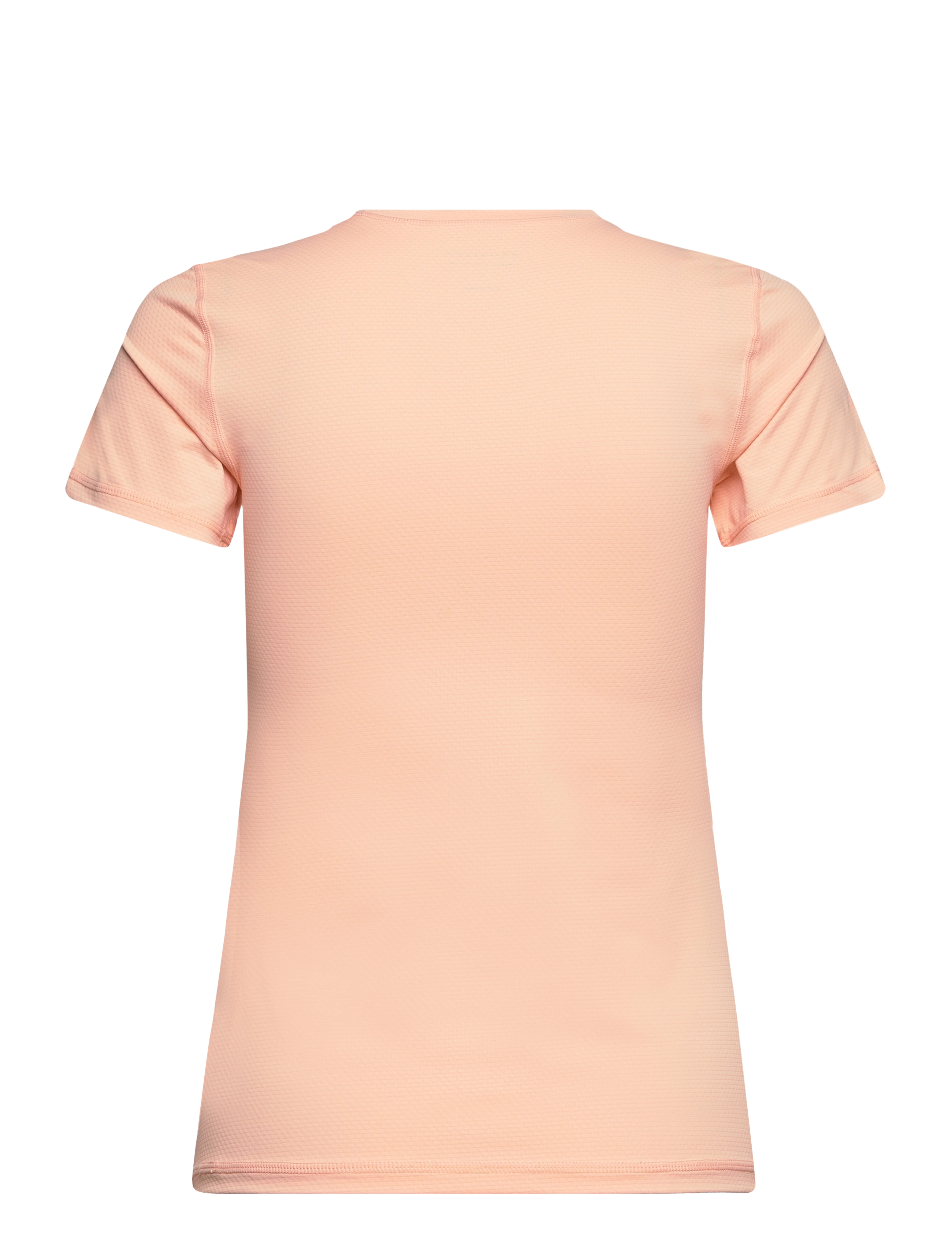 Röhnisch - Jacquard Tee - prairie sunset - 1
