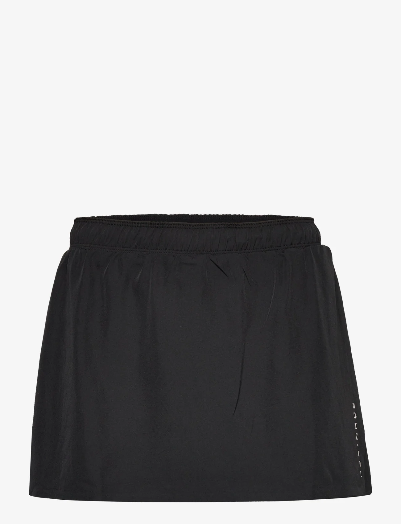 Röhnisch - Bounce Skort - skirts - black - 0