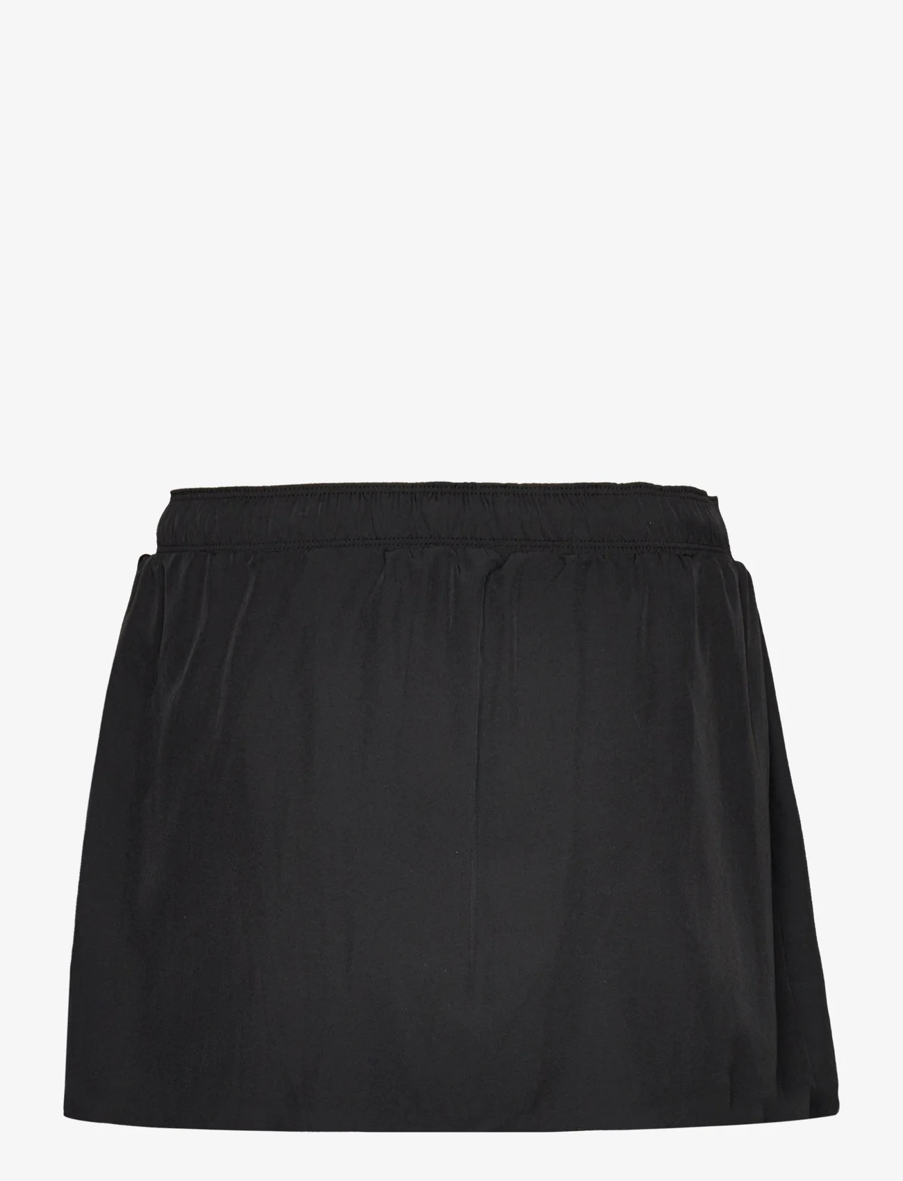 Röhnisch - Bounce Skort - skirts - black - 1