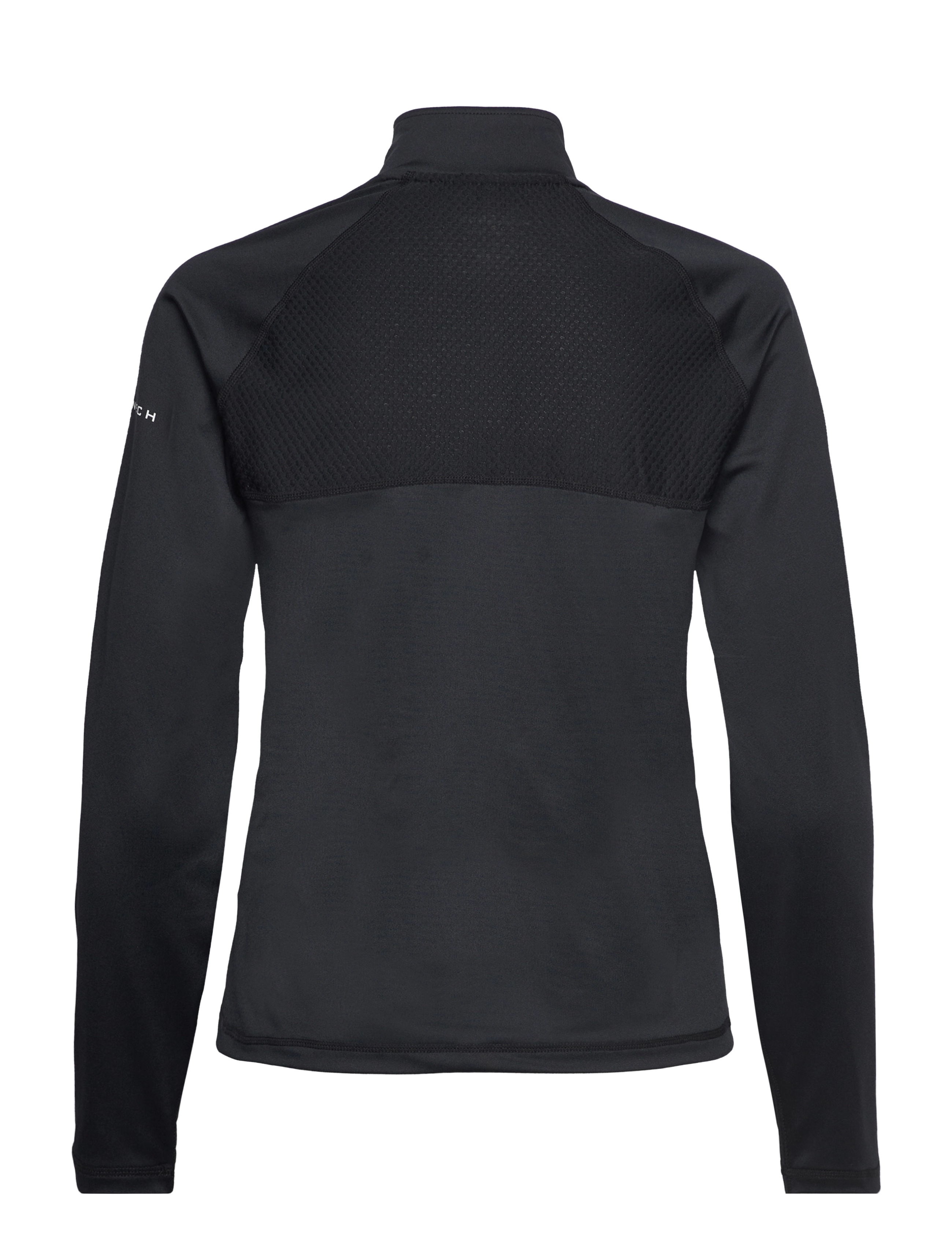Röhnisch - Zip up Court Jacket - black - 1