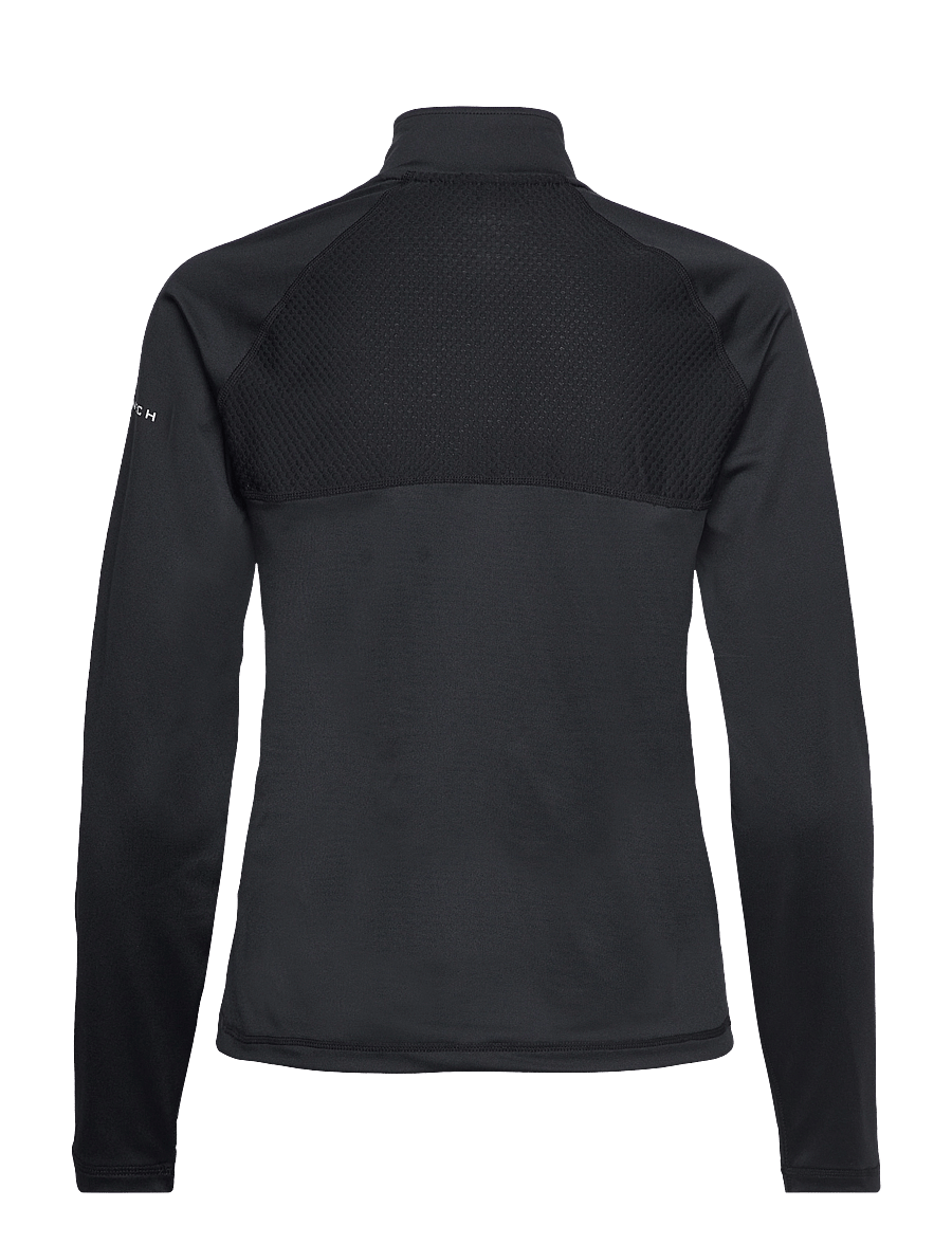 Röhnisch - Zip up Court Jacket - black - 1