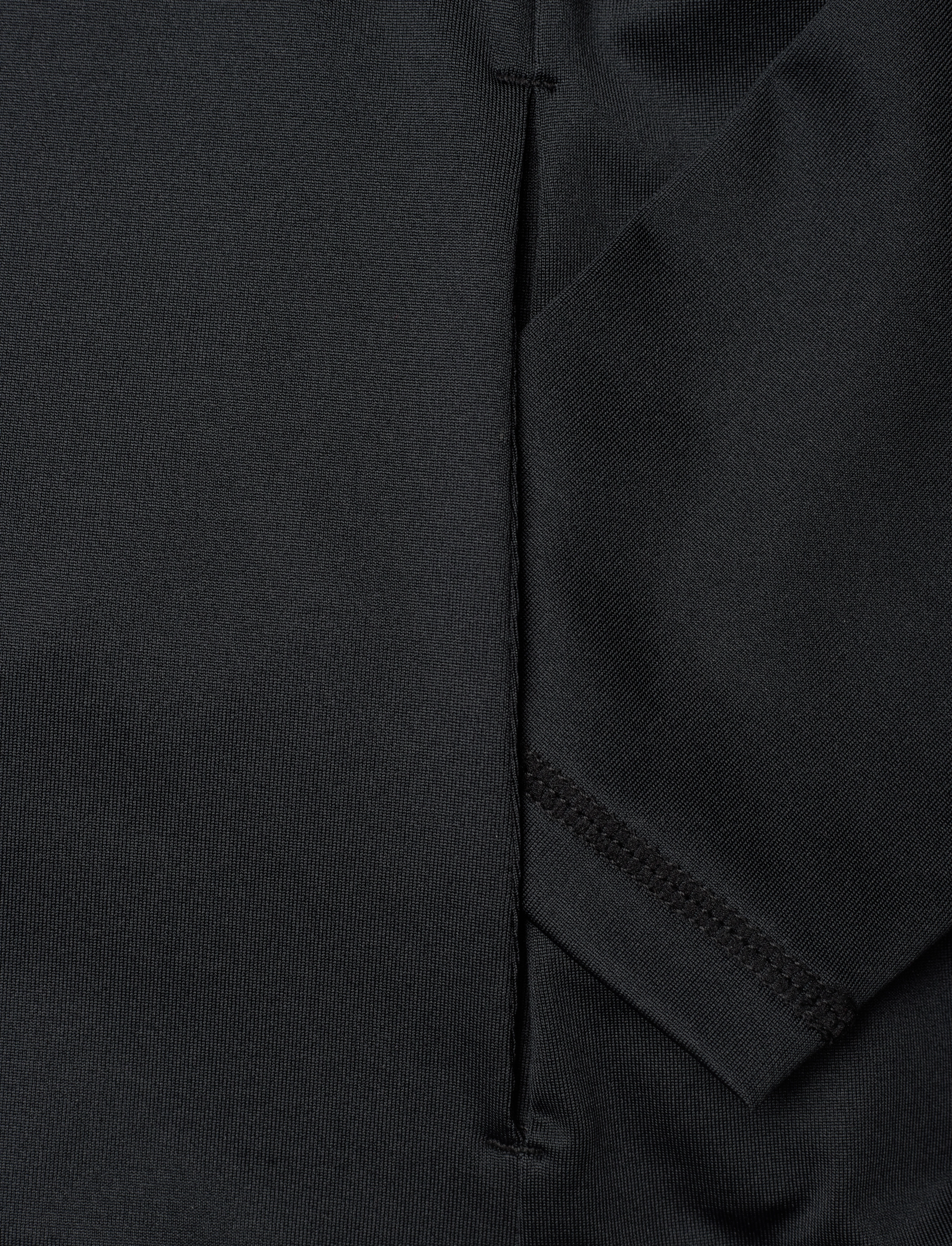 Röhnisch - Zip up Court Jacket - black - 3