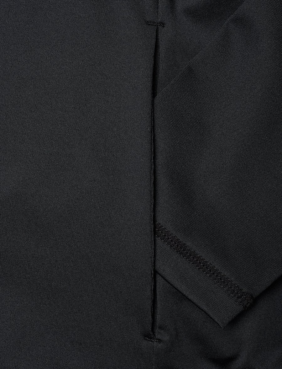 Röhnisch - Zip up Court Jacket - black - 3