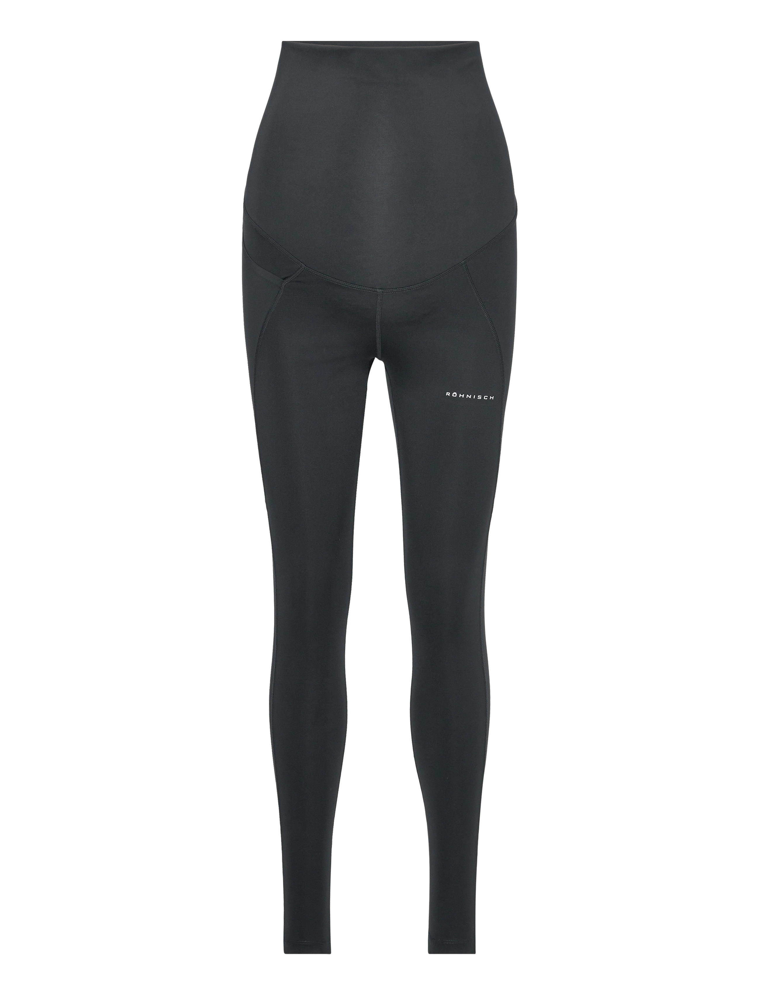 RÖHNISCH Flattering Maternity Strumpfhose Schwarz - L - Damen