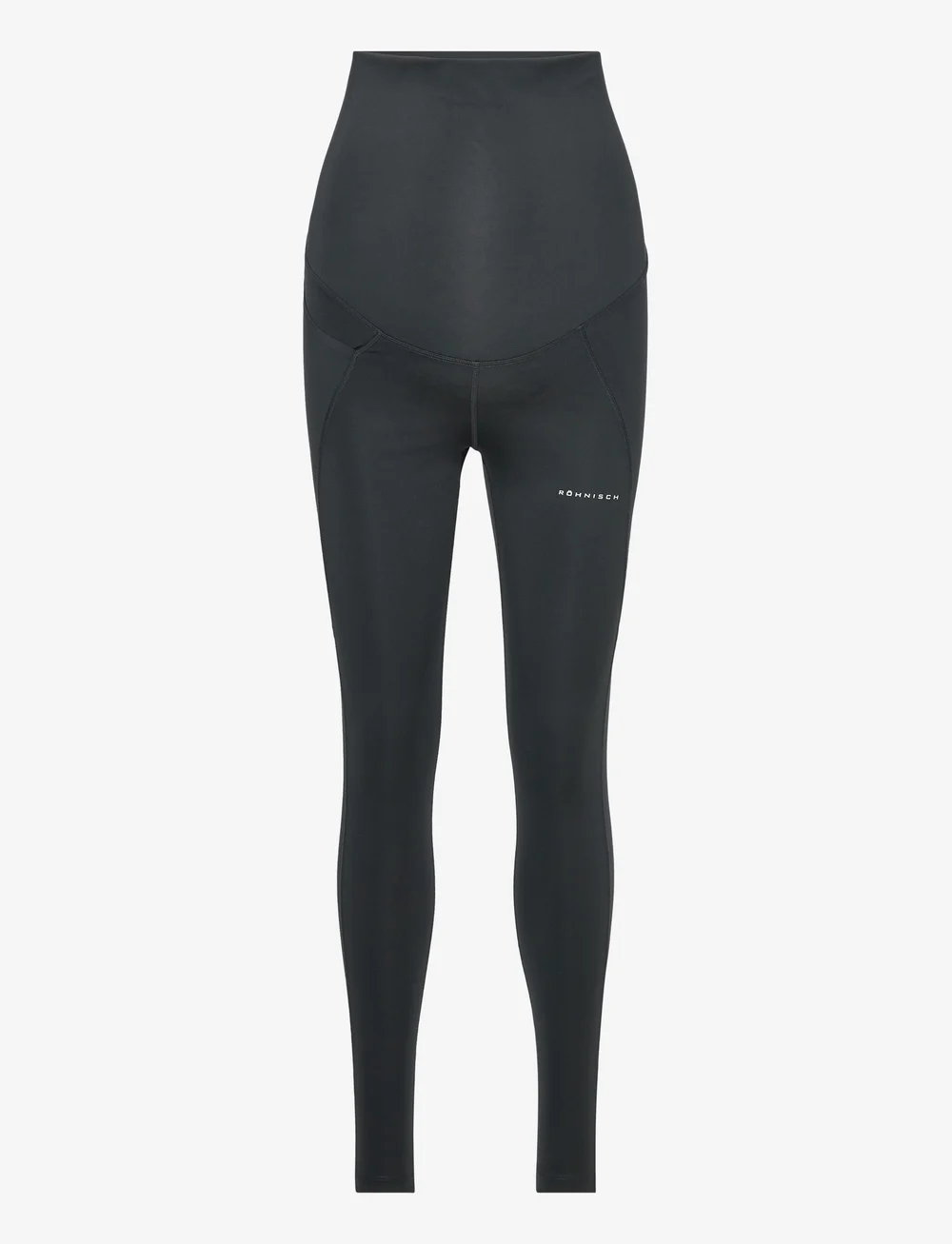 Röhnisch - Flattering Maternity Tights - umstandsstrumpfhosen - black - 0