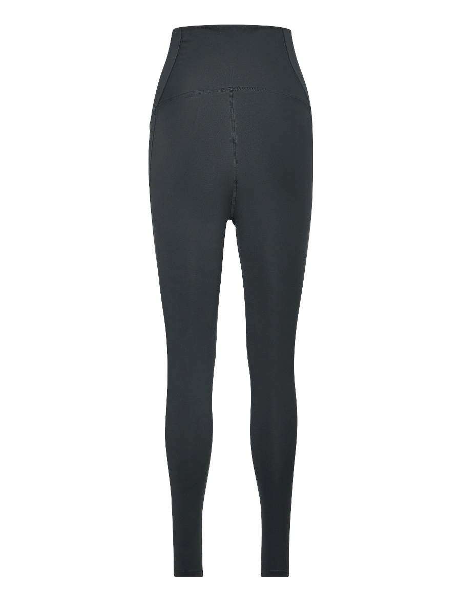 Röhnisch - Flattering Maternity Tights - Æfingabuxur - black - 1