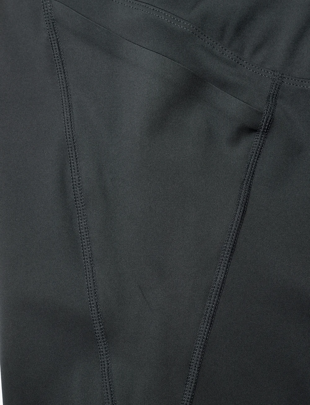 Röhnisch - Flattering Maternity Tights - umstandsstrumpfhosen - black - 3