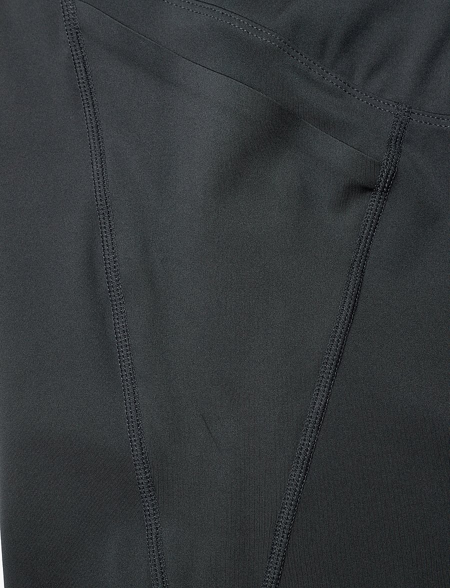 Röhnisch - Flattering Maternity Tights - Æfingabuxur - black - 3