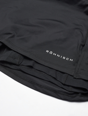 Röhnisch - Court Jersey Skort - skirts - black - 5