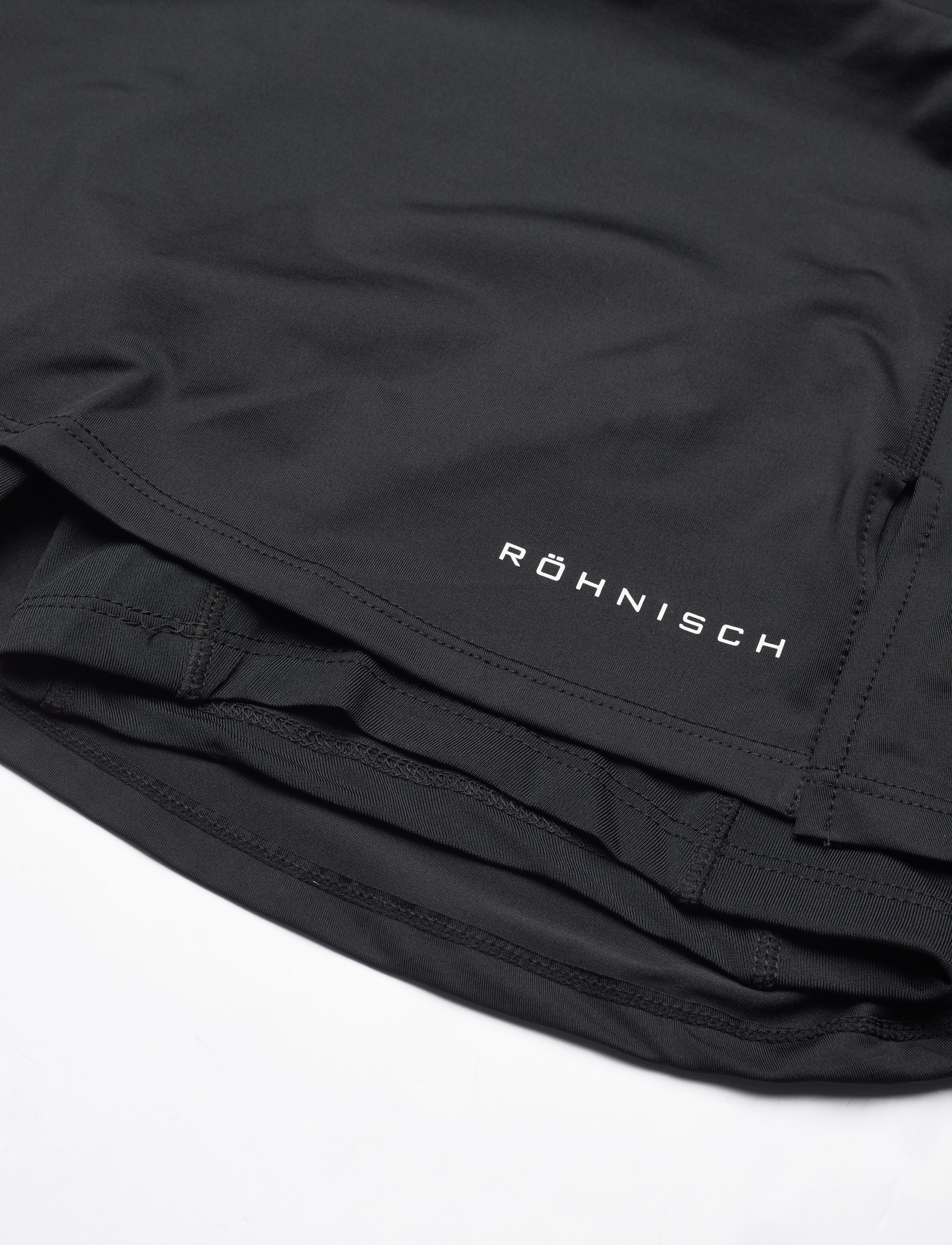 Röhnisch - Court Jersey Skort - black - 5