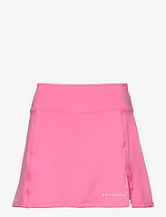 Röhnisch - Court Jersey Skort - skirts - pink carnation - 0