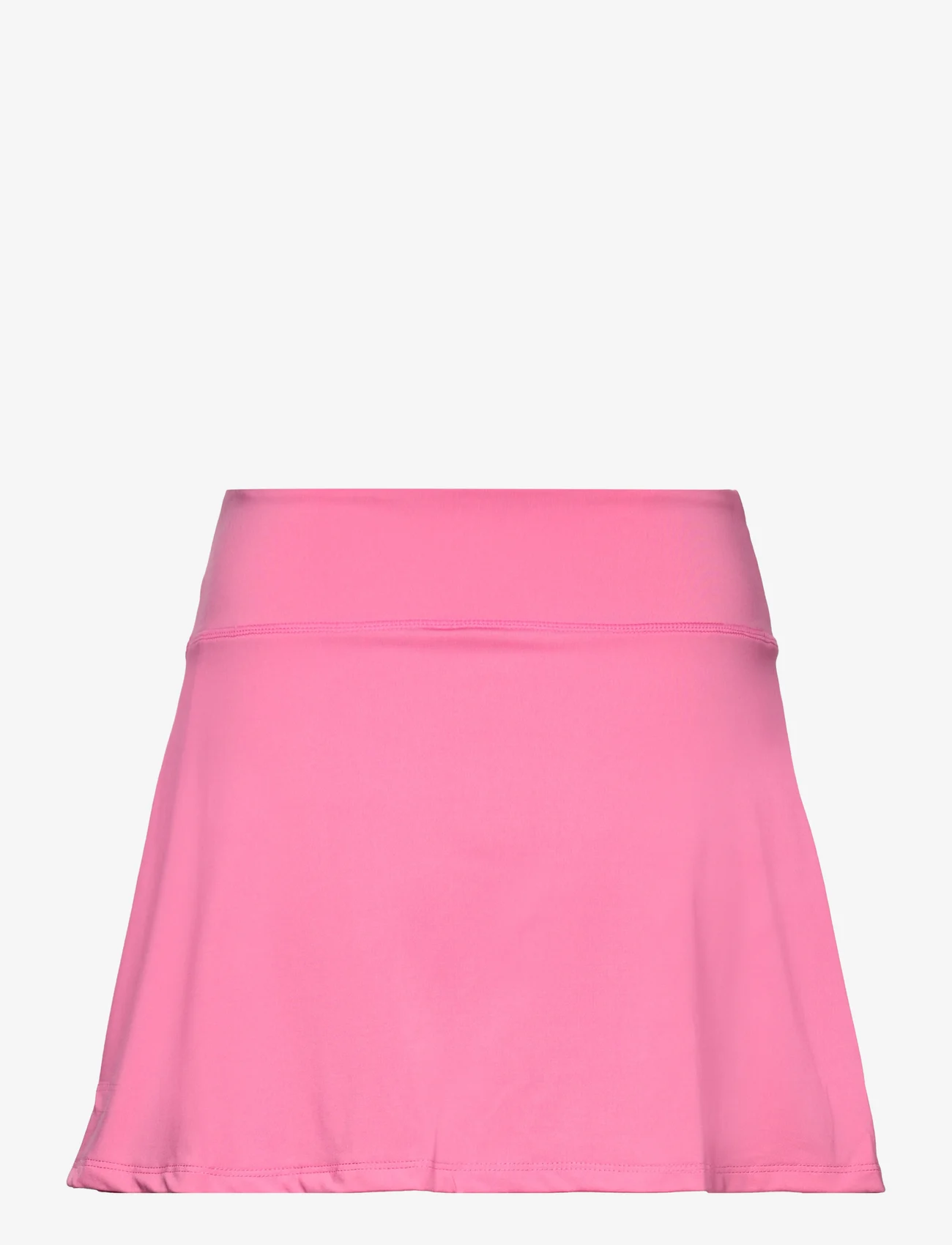 Röhnisch - Court Jersey Skort - röcke - pink carnation - 1