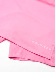 Röhnisch - Court Jersey Skort - skirts - pink carnation - 2