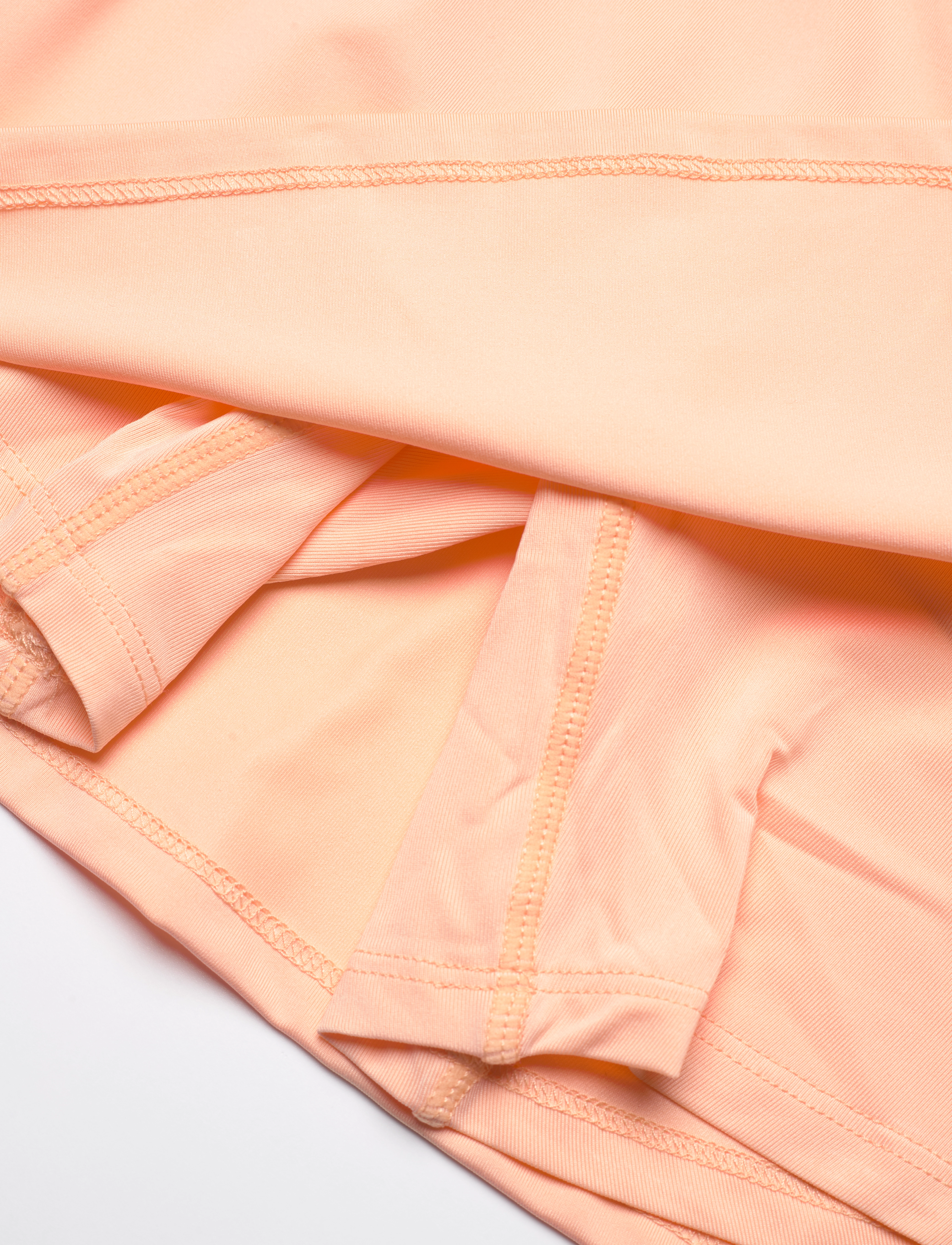Röhnisch - Court Jersey Skort - prairie sunset - 5