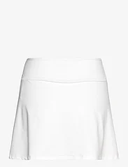 Röhnisch - Court Jersey Skort - skirts - white - 1