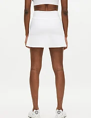 Röhnisch - Court Jersey Skort - skirts - white - 3