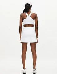 Röhnisch - Court Jersey Skort - skirts - white - 6