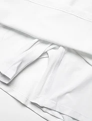 Röhnisch - Court Jersey Skort - skirts - white - 8