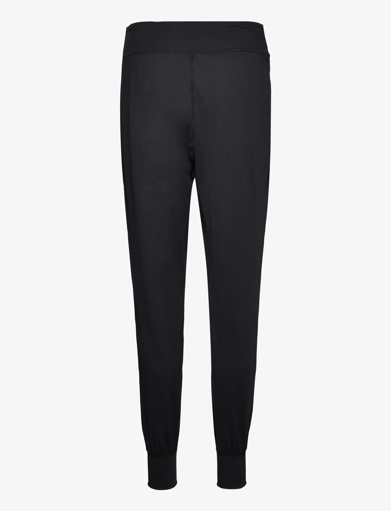 Röhnisch - Soft Jersey Pants - joggersit - black - 1