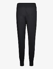 Röhnisch - Soft Jersey Pants - jogginghosen - black - 1
