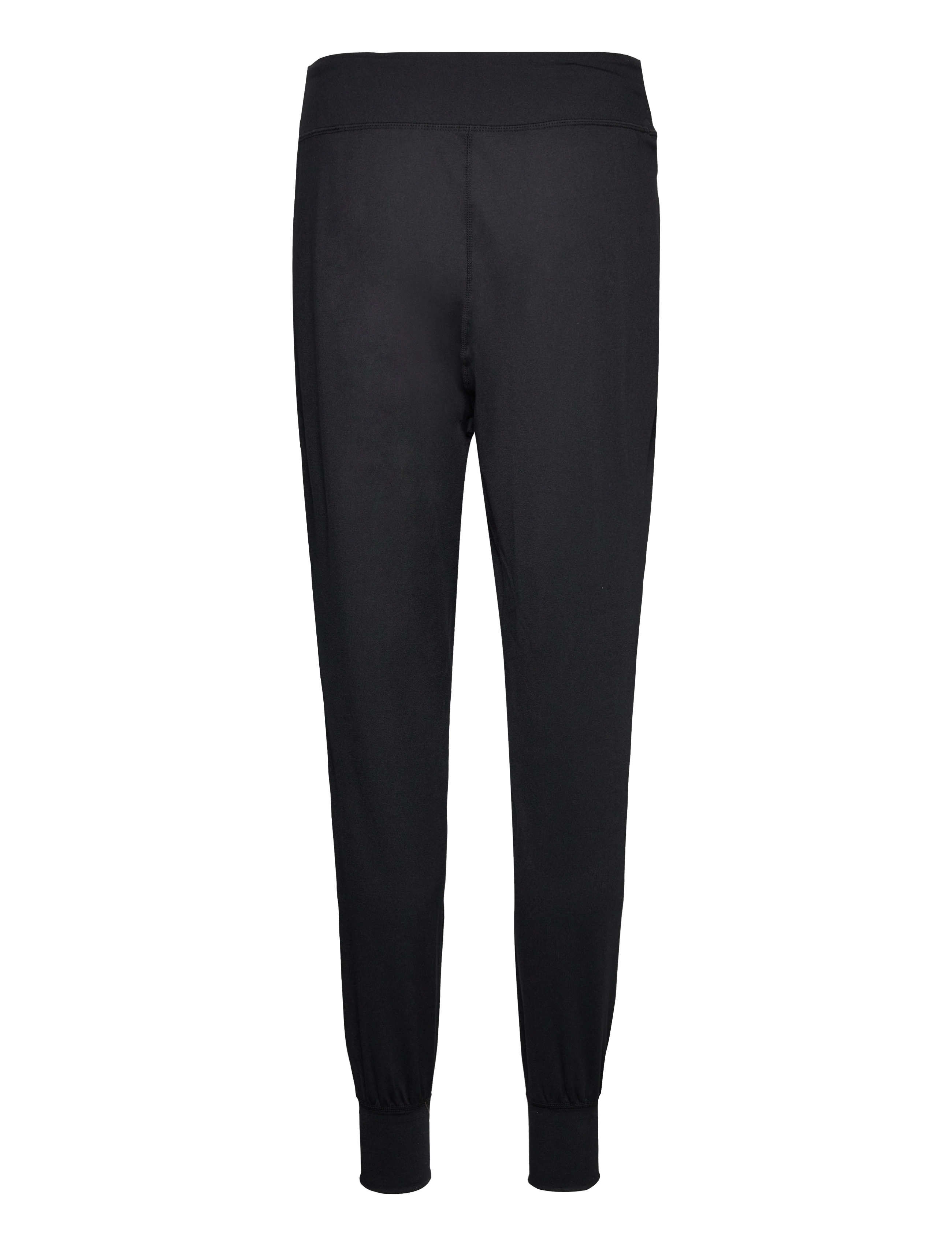 Röhnisch - Soft Jersey Pants - black - 1