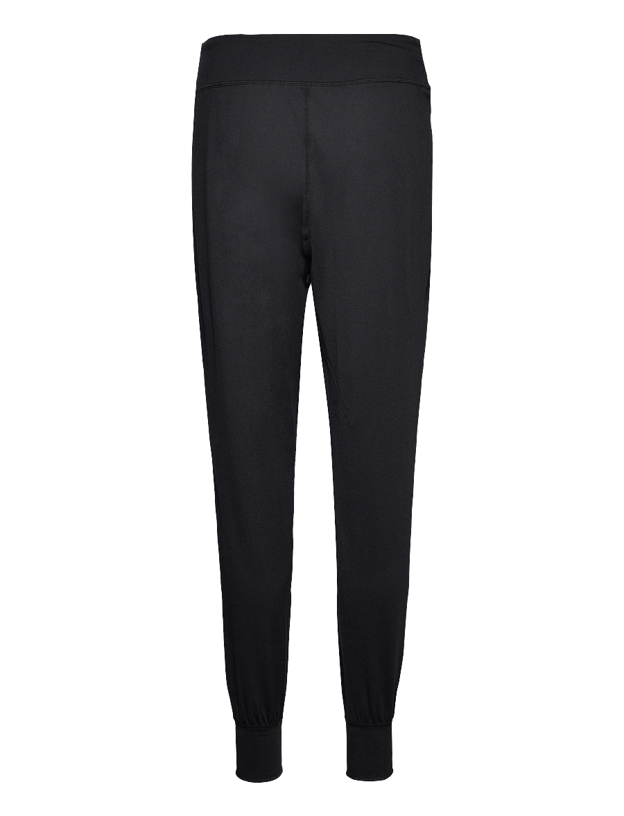 Röhnisch - Soft Jersey Pants - trainingshosen - black - 1