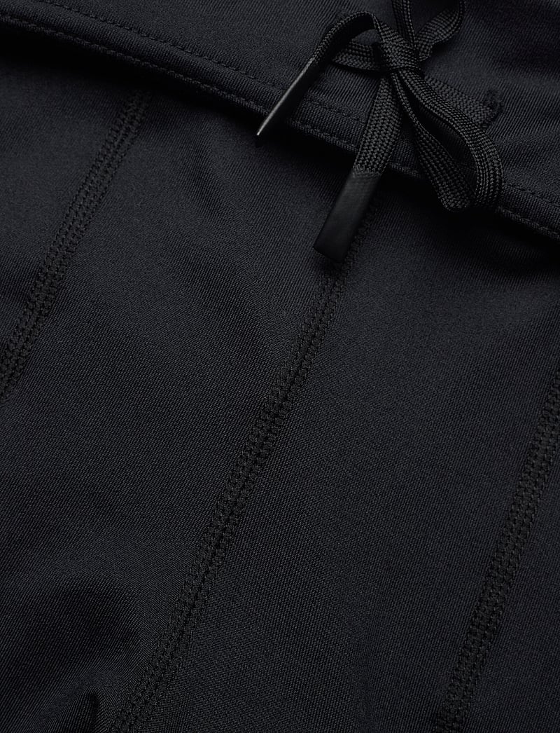 Röhnisch - Soft Jersey Pants - treeningpüksid - black - 2