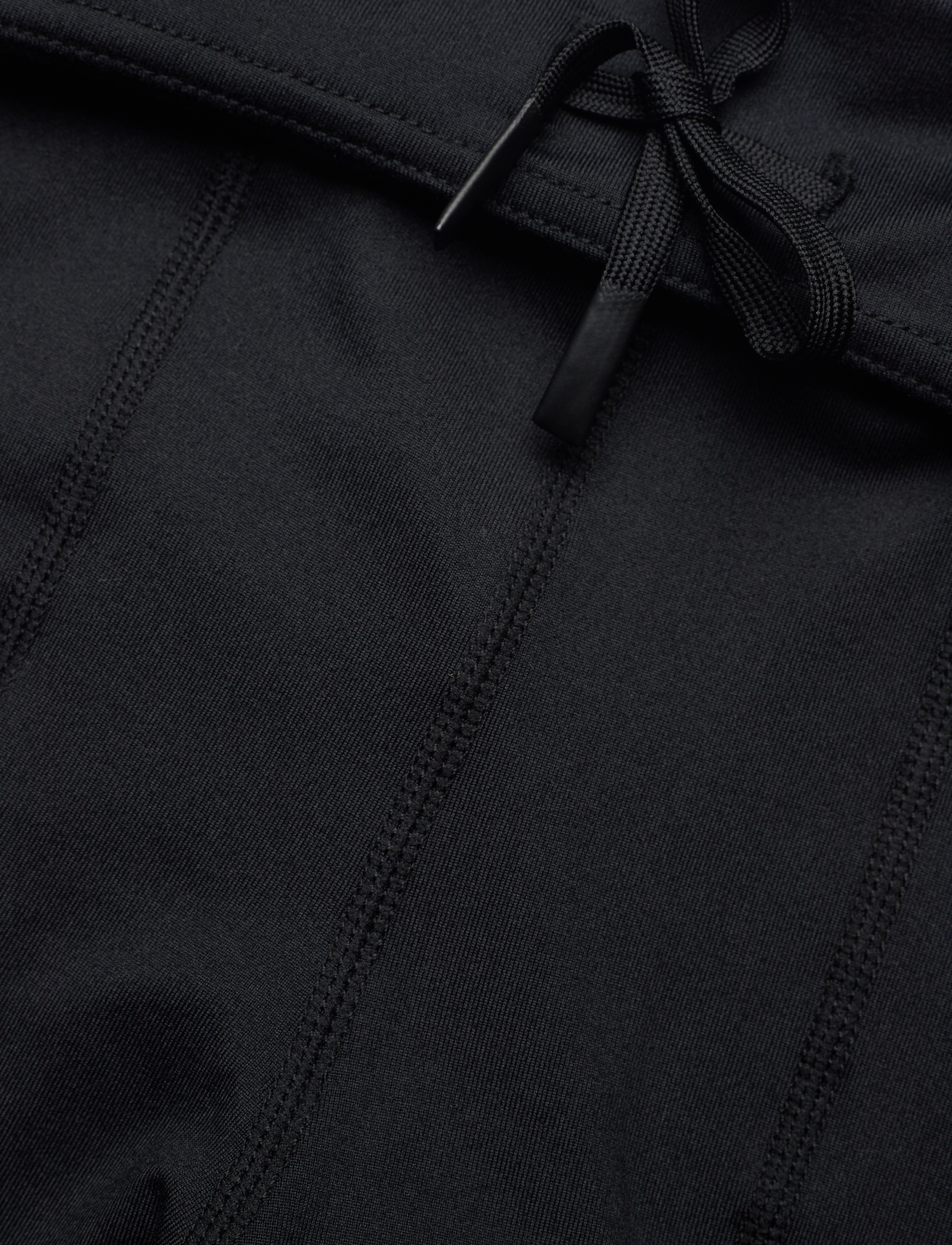 Röhnisch - Soft Jersey Pants - black - 2