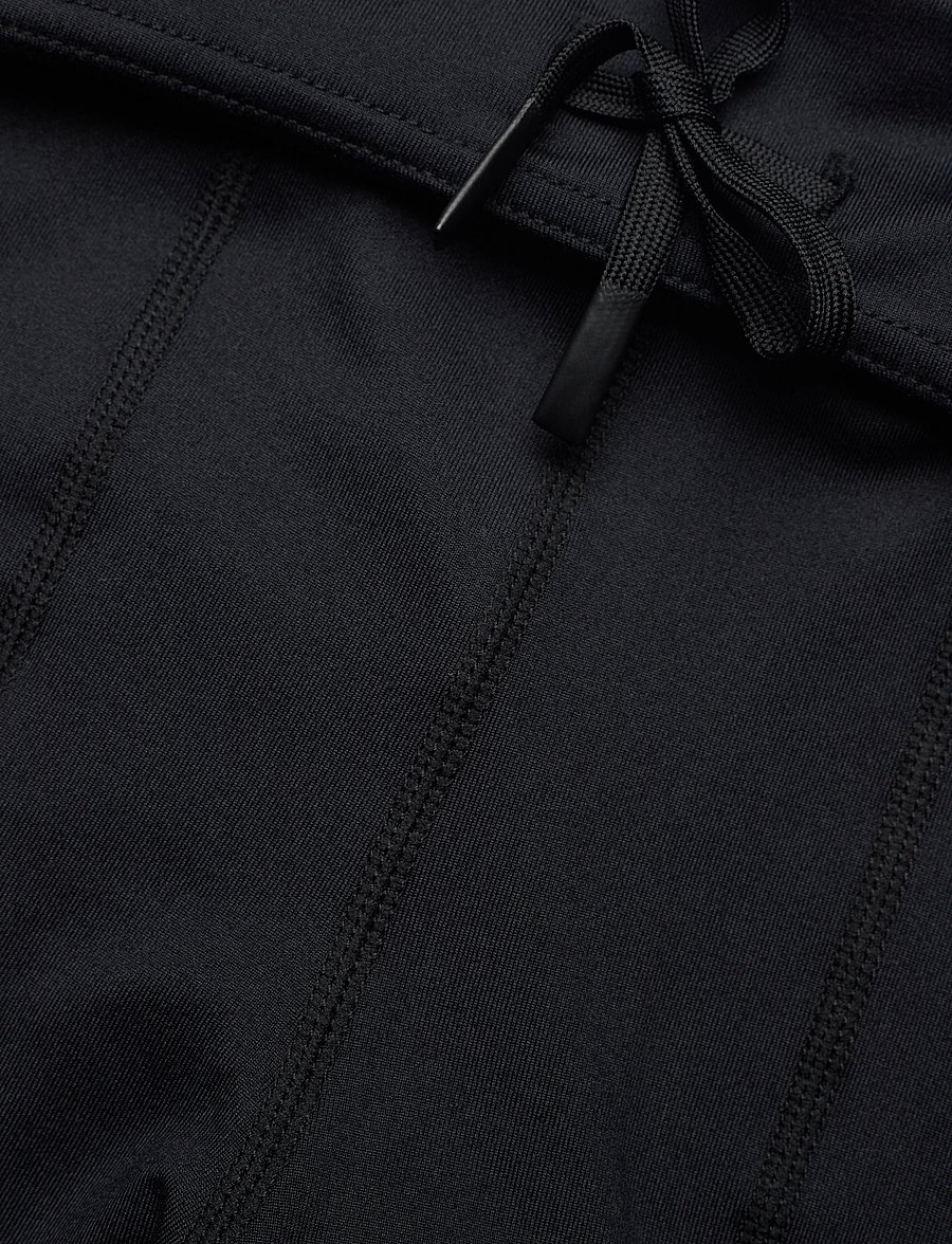 Röhnisch - Soft Jersey Pants - trainingshosen - black - 2