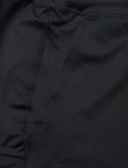 Röhnisch - Soft Jersey Pants - joggersit - black - 3