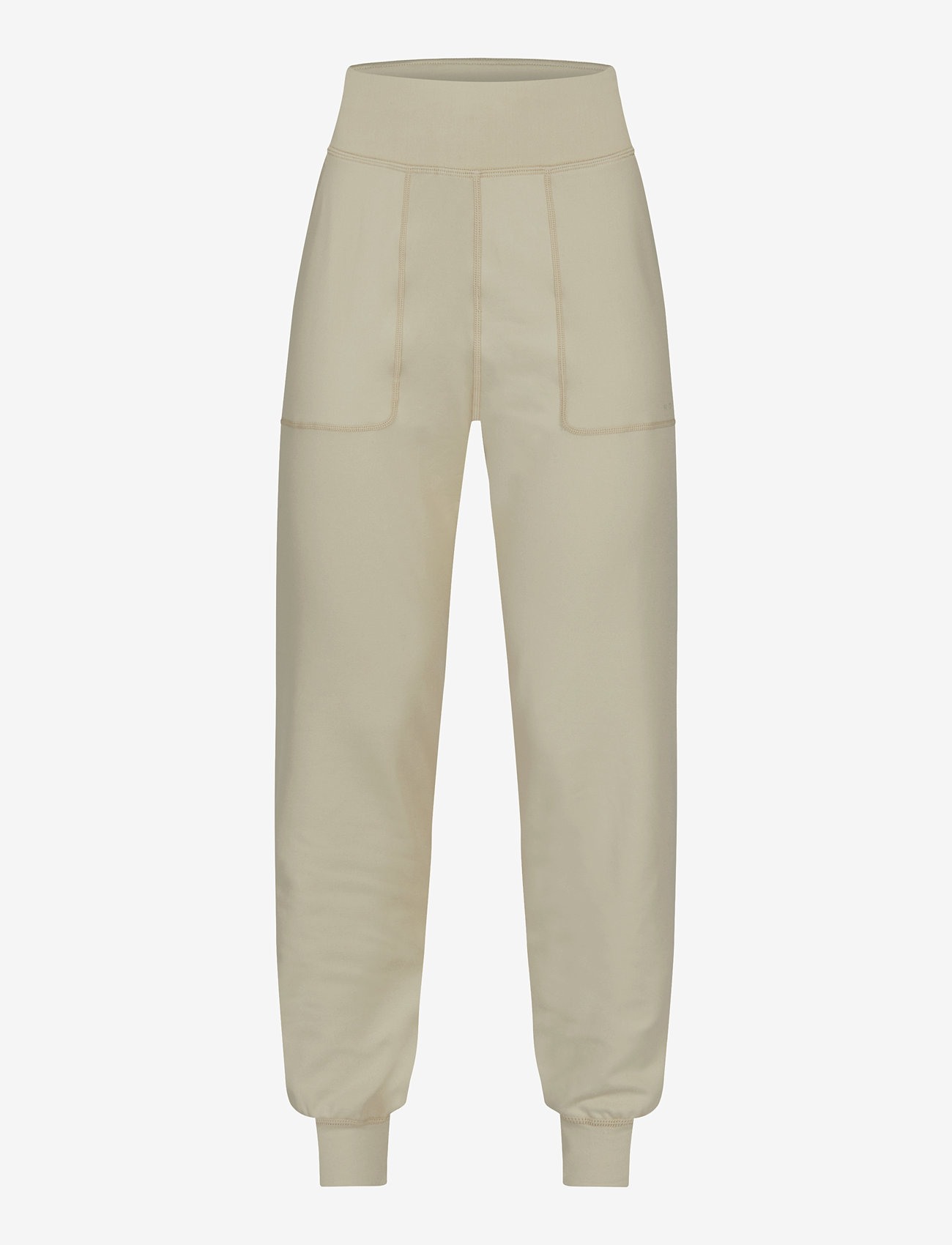 Röhnisch - Soft Jersey Pants - sweatpants - castle wall - 1