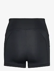 Röhnisch - Flattering Curved Hotpants - trainings-shorts - black - 1