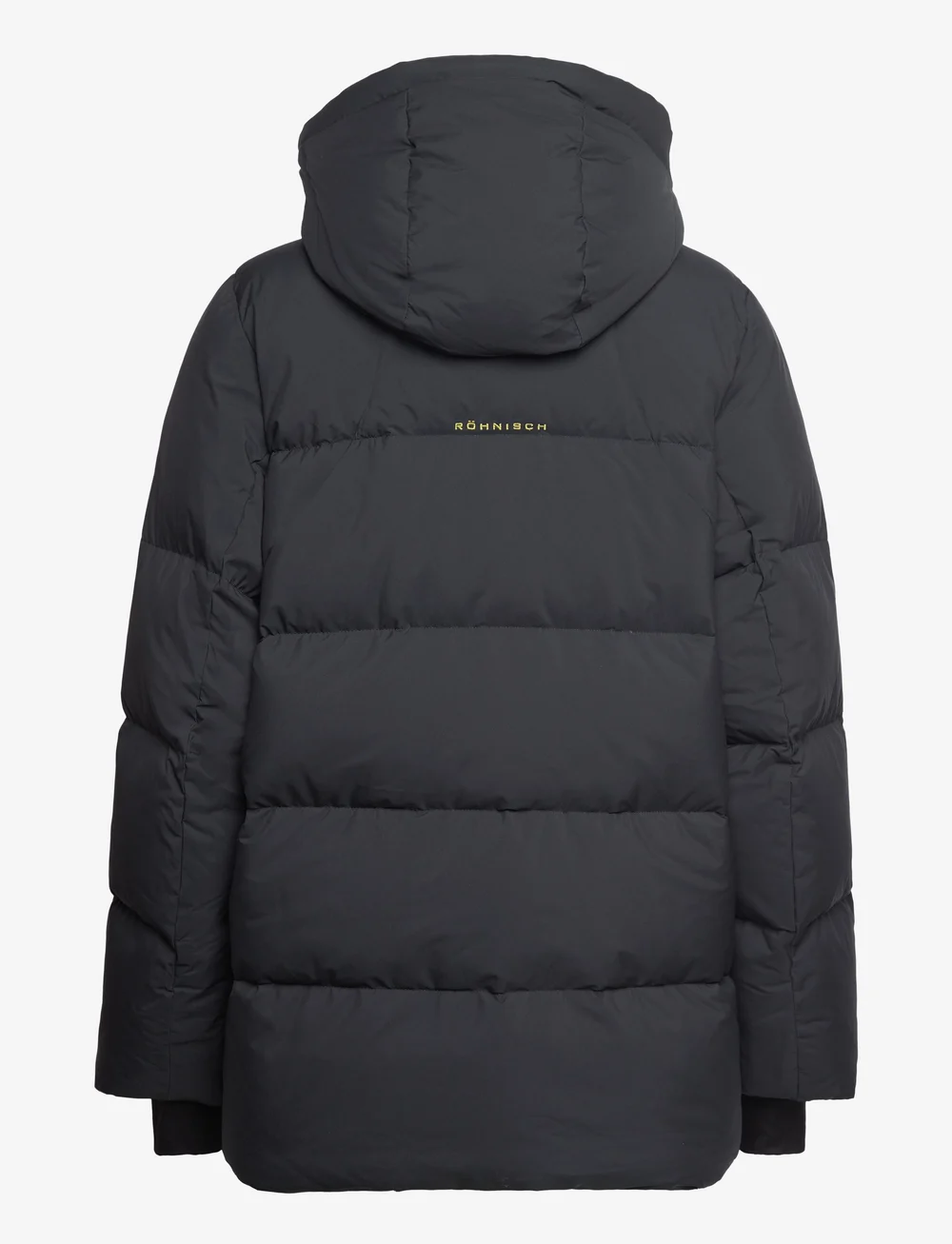 Zoe Down Jacket