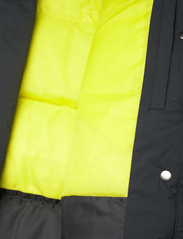 Röhnisch - Zoe Down Jacket - down- & padded jackets - black - 5