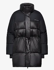 Röhnisch - Hany Block Jacket - down- & padded jackets - black - 0