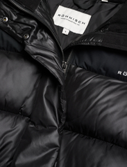 Röhnisch - Hany Block Jacket - down- & padded jackets - black - 2