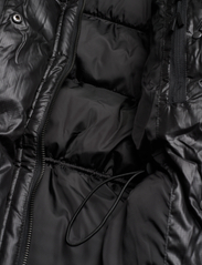 Röhnisch - Hany Block Jacket - down- & padded jackets - black - 5