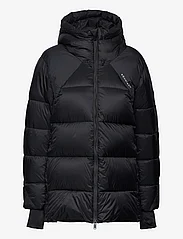 Röhnisch - Saint Puffer Jacket - dun- & vadderade jackor - black - 0